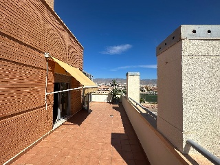 Ático en Roquetas de Mar 6