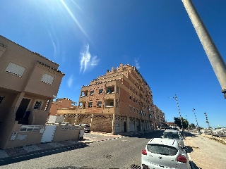 Ático en Roquetas de Mar 18