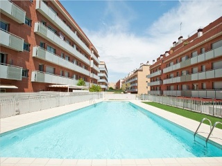 Piso en venta en Mataró de 58  m²