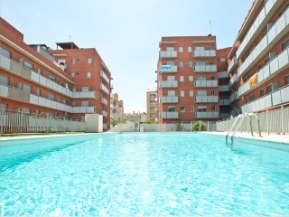 Parc Central Mataró 8