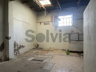Suelo rústico con nave 2