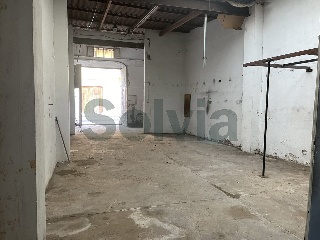 Suelo rústico con nave 5