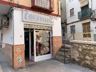 Local en venta en Jaén de 24  m²