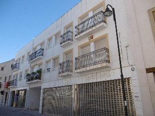 Piso en venta en Vera de 89  m²