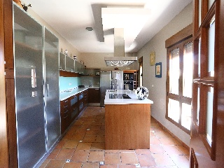 Chalet independiente en Arcas del Villar 7