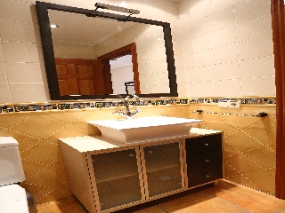 Chalet independiente en Arcas del Villar 17