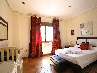 Chalet independiente en Arcas del Villar 18