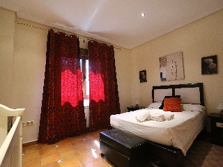 Chalet independiente en Arcas del Villar 20