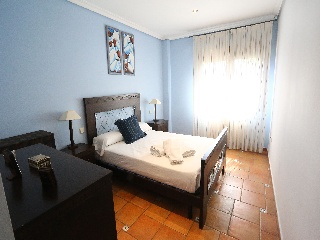 Chalet independiente en Arcas del Villar 21