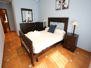 Chalet independiente en Arcas del Villar 22