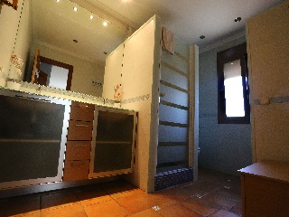 Chalet independiente en Arcas del Villar 23