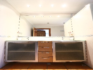 Chalet independiente en Arcas del Villar 24