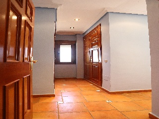 Chalet independiente en Arcas del Villar 25