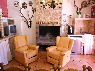 Chalet independiente en Arcas del Villar 28
