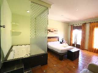 Chalet independiente en Arcas del Villar 37