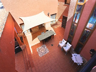 Chalet independiente en Arcas del Villar 39