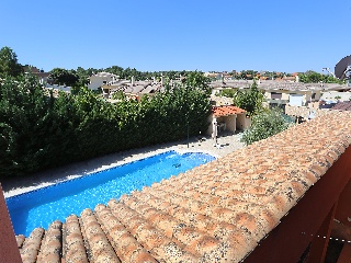 Chalet independiente en Arcas del Villar 40