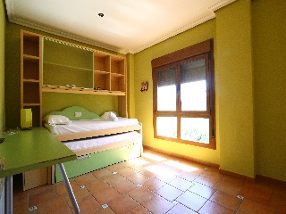 Chalet independiente en Arcas del Villar 43