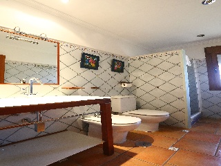 Chalet independiente en Arcas del Villar 44