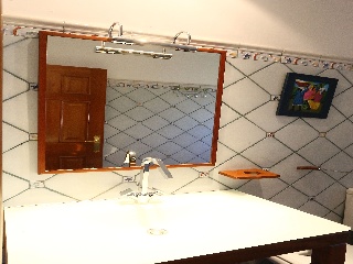 Chalet independiente en Arcas del Villar 45