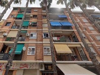Pisos banco Alzira