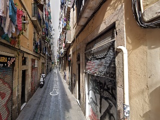 Pisos banco Barcelona