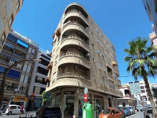 Pisos banco Torrevieja