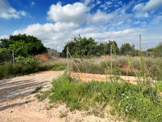 Otros en venta en Villarreal de 841  m²