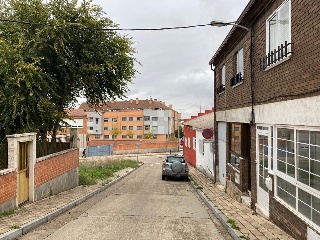 Suelo Urbano en Valladolid 4