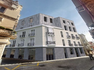 Suelo Urbano en el centro de Cartagena 2