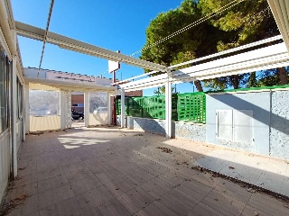 Local comercial en El Campello 2
