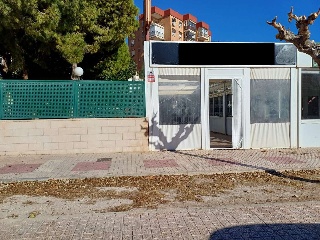Local comercial en El Campello 3