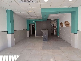 Local comercial en El Campello 4