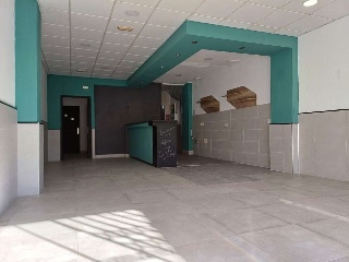 Local comercial en El Campello 5