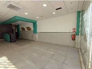 Local comercial en El Campello 6