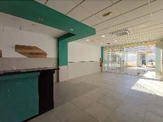 Local comercial en El Campello 14