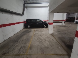 Garaje en C/ Amposta - Terrassa - 2
