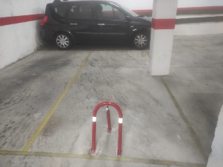 Garaje en C/ Amposta - Terrassa - 3