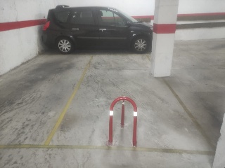 Garaje en C/ Amposta - Terrassa - 5