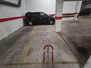 Garaje en C/ Amposta - Terrassa - 6
