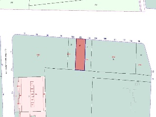 Suelo urbano en Av Constitución 2