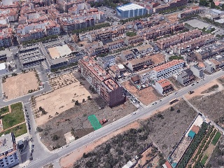 Suelo urbano en Av Constitución 3