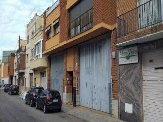 Piso en venta en Terrassa de 63  m²
