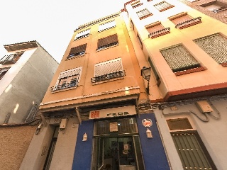 Piso en venta en Zaragoza de 36  m²