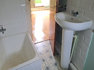 Piso en Ortigueira, A Coruña 17
