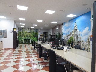 Local comercial en Azuqueca de Henares 2