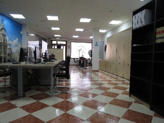 Local comercial en Azuqueca de Henares 5