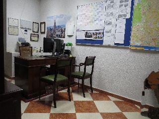 Local comercial en Azuqueca de Henares 9