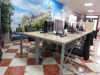 Local comercial en Azuqueca de Henares 10