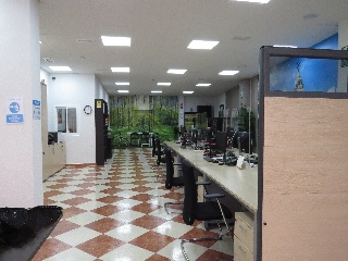 Local comercial en Azuqueca de Henares 11